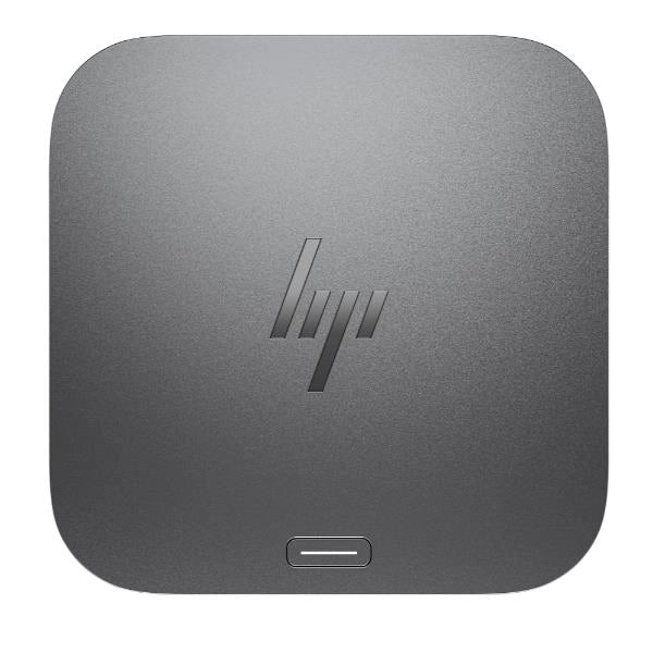 Hp thunderbolt 4 100w g6 dock - 9X472UT#ABZ