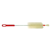 SCOVOLO PER BOTTIGLIE CON CIUFFO ø cm 6 x H 47- 10 pezzi  - BricoGo