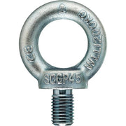 BL GOLFARI MASCHI DIN 580 MA 10 ZINCATI 2 PZ- CARCANO- 1,0 blister