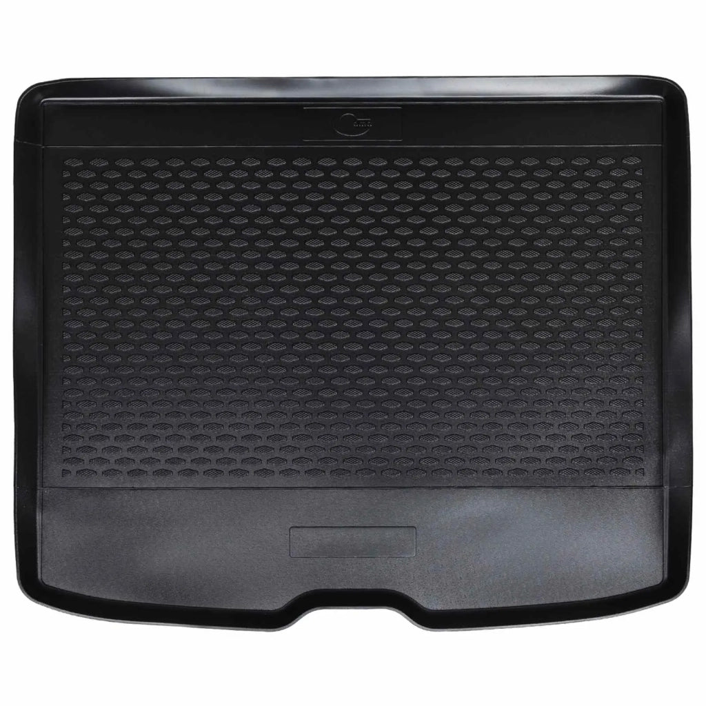 Tappetino per Bagagliaio Nero adatto per XC40 2019- Gomma 42029179