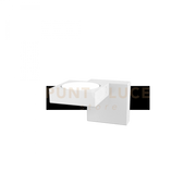 UP APPLIQUE 1 LUCE BIANCO 1183-A-BI