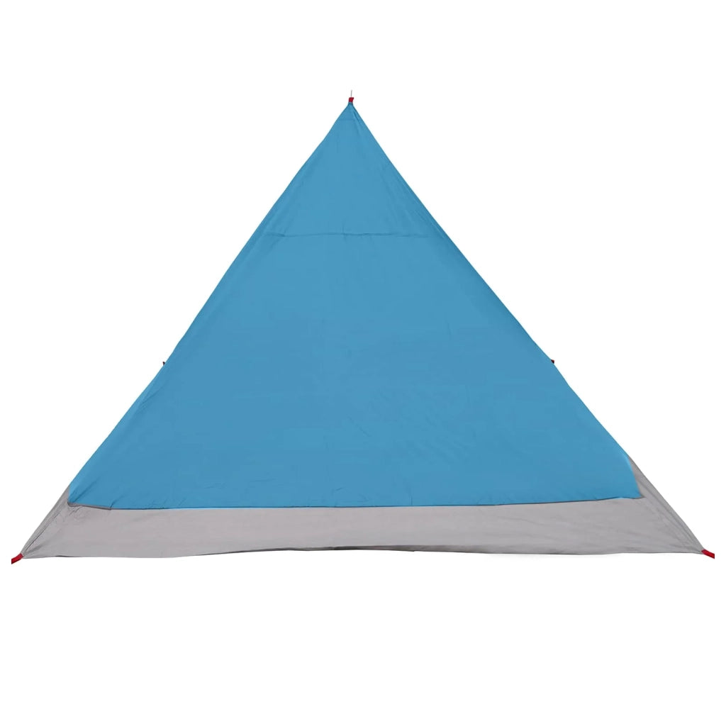 Tenda da backpacking Blu 4 persone 42018560