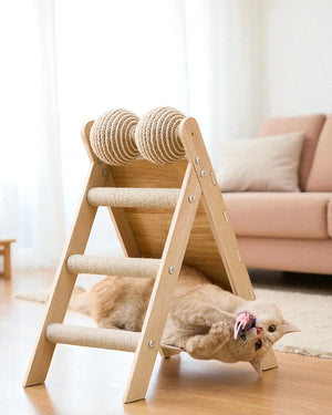 Treppiede da gioco Costa