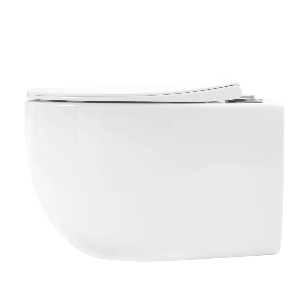 Vaso Wc Sposeso Rea Lars