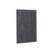 Vicco Frontale cucina Calcestruzzo nero 44.6 x 59 cm frontale del mobile per pensile