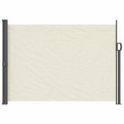Tenda laterale retrattile 100% poliestere ferro acciaio 42035578