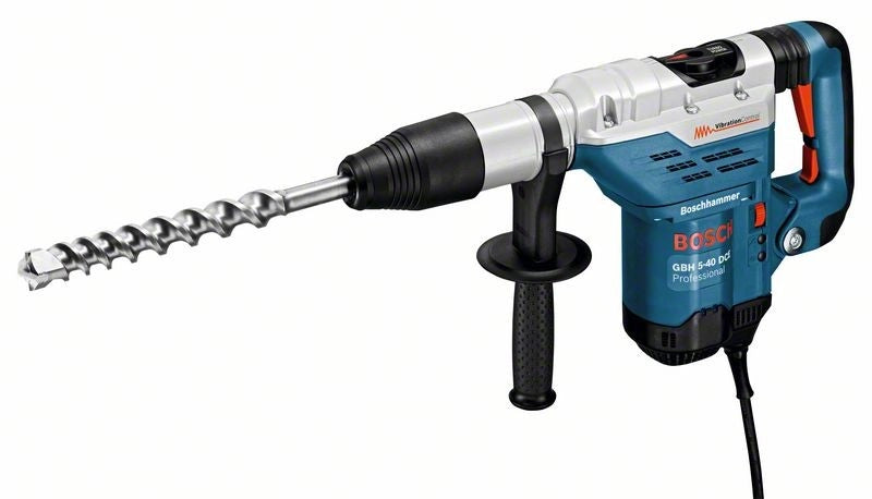 0611264000 - Martello Perforatore GBH 5-40 DCE
