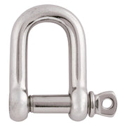 GRILLO DIRITTO M 8- 25 pezzi  - BricoGo