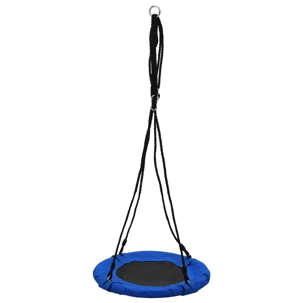Altalena 60 cm 100 kg blu 02_0005084