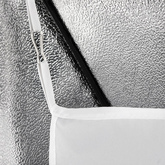 Softbox OL 40x40cm & K