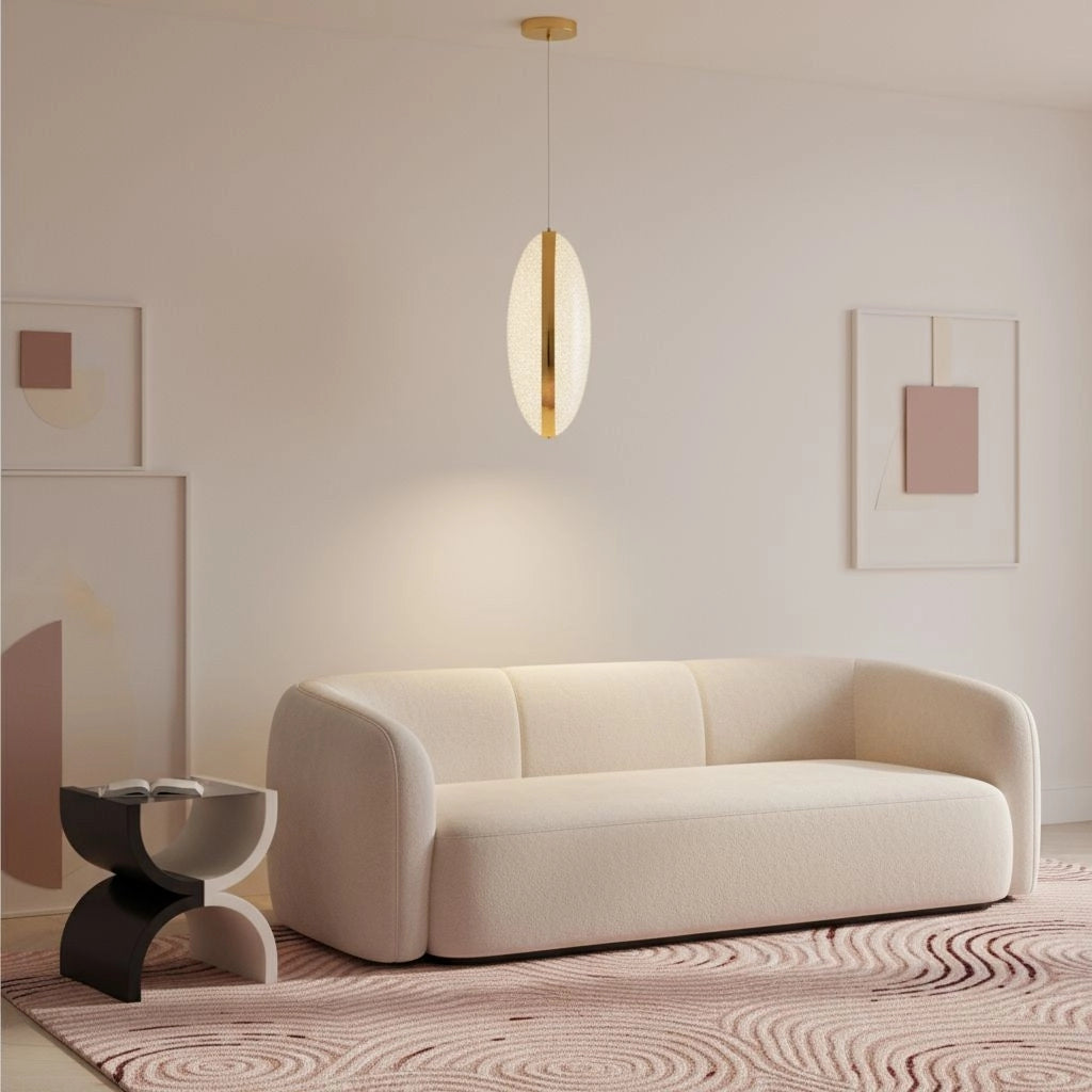 Lampada Led G131-cp Gold