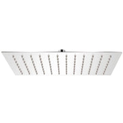 Soffione doccia rettangolare in acciaio inox a immersione 20 x 30 cm 02_0003095