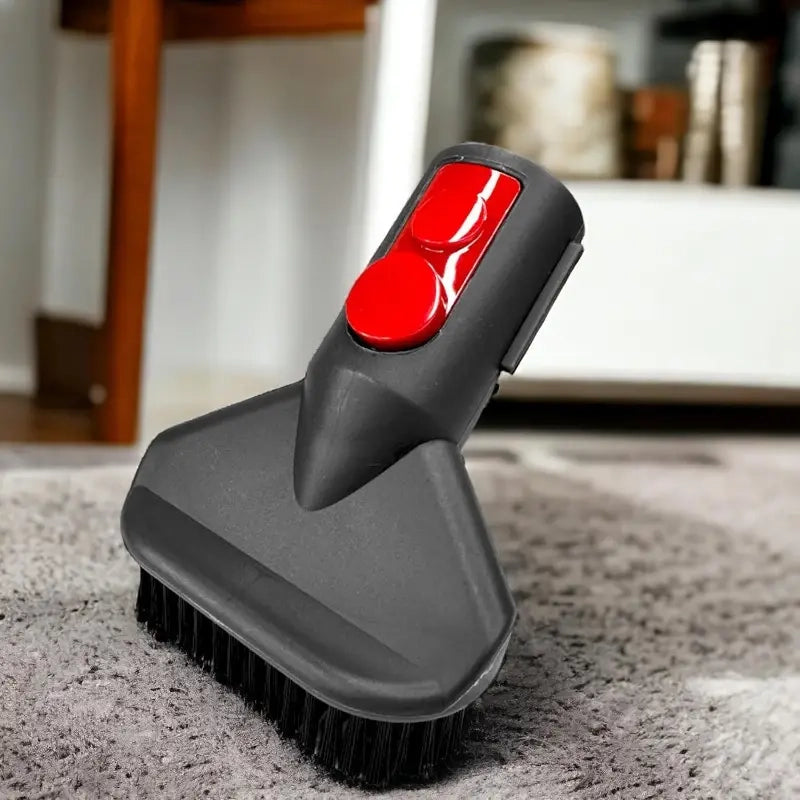 Spazzola di Ricambio per Aspirapolvere compatibile con Dyson V7–V15 – Alta Qualità, Montaggio Rapido, Pulizia Versatile