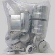 KIT MONTAGGIO PER LATO BOX FAST 2.0 E SIMPLY 2.0     Idroweb