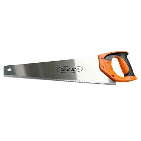 SEGACCIO PER LEGNO IDEAL STAR 450 mm - IDEAL STAR
