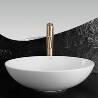 Lavabo Da Appoggio Rea Anika