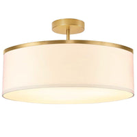 Lampada APP1582-3C Gold