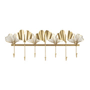 Apporta Abiti 7 Leaves cm 66,2x6x26,3