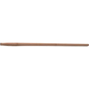MANICO LEGNO X VANGA STARS - FAGGIO SM.MM 50 H.CM 135- 12 pezzi