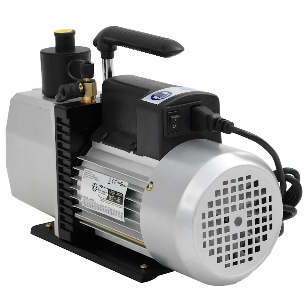 Pompa per Vuoto a 2 Stadi 100 L / min 141650