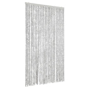Tenda Antimosche Grigia 100x220 cm in Ciniglia CFW7730867
