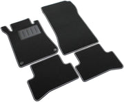 SPRINT02905 , Mercedes Classe C W202/W203 Berlina dal 1993-2007, Classe C S202/S203 Station Wagon dal 1996-2007, (2 Fix