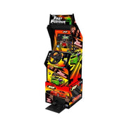 Console videogioco fast & furious deluxe wifi faf a 300211