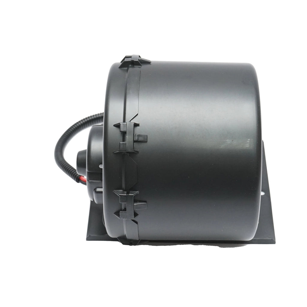 Ventilatore riscaldamento (aerotermo) per John Deere – codici OEM AL214942, AL215704, AL75105, AL80700, AL110881, AL173961, 0130063810, DDJD001TT, 1988-85