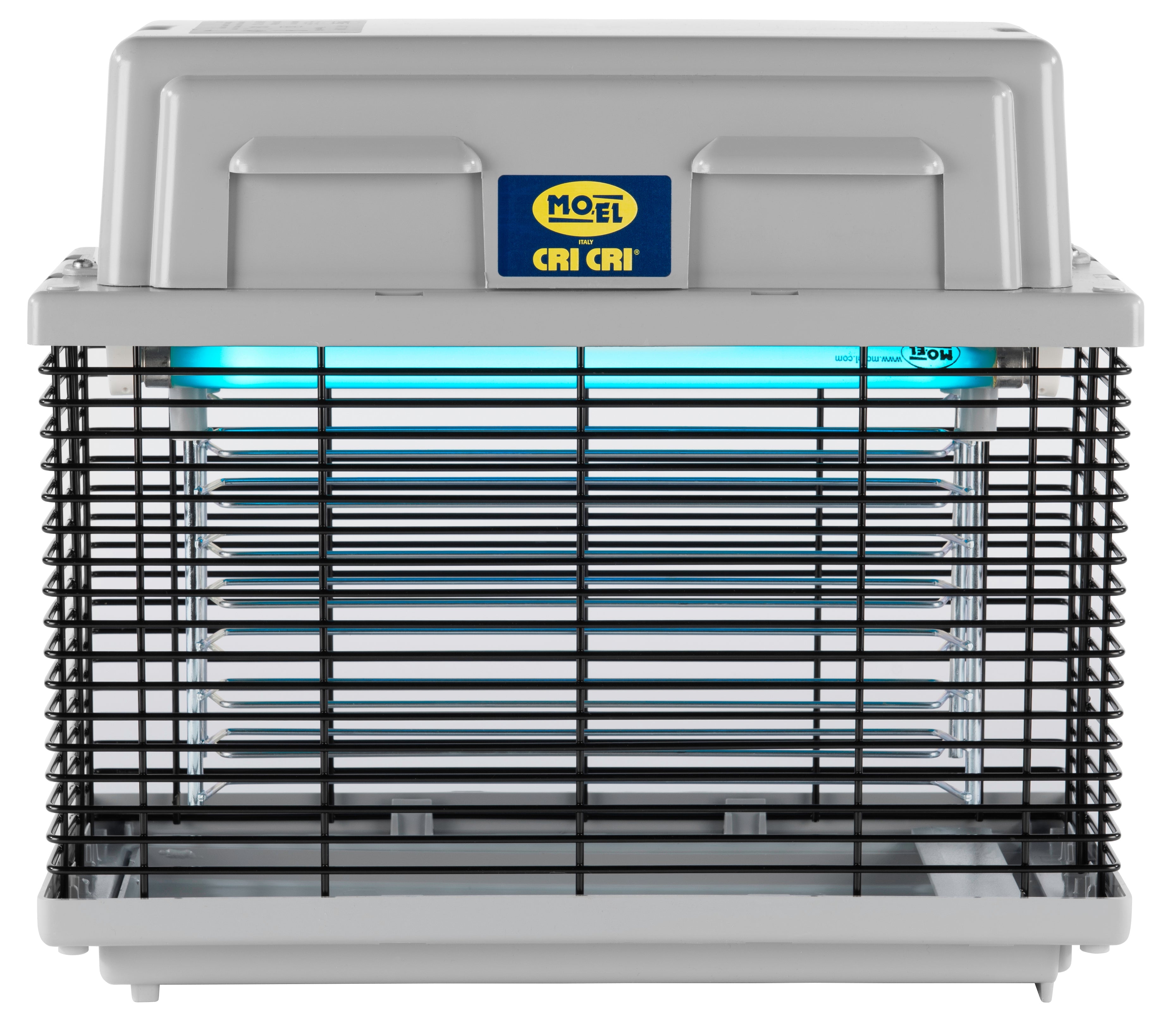 Zanzariera Elettrica Lampade a Scarica 15w Moel Cri-Cri