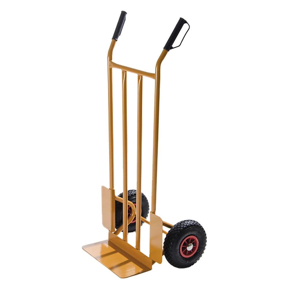 CARRELLO PORTASACCHI mod. NHT200  - BricoGo