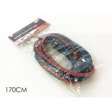 SET 2 CORDE ELASTICHE