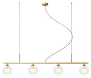 Lampada APP675-4CP