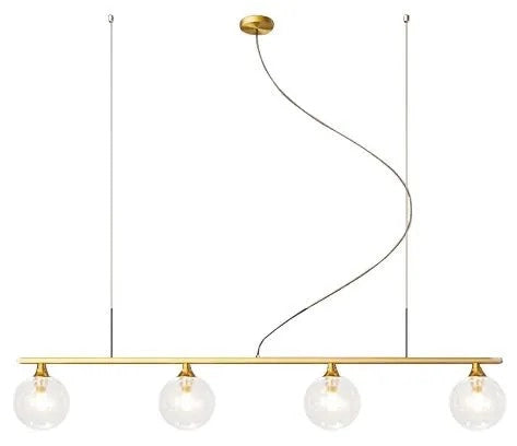 Lampada APP675-4CP