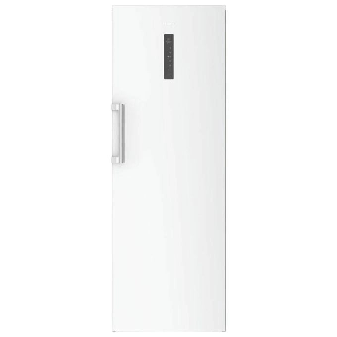 Haier INSTASWITCH H3F-285WE Congelatore verticale Libera installazione 285 L Bianco