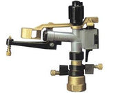 IRRIGATORE JUMBO TESO 6 1 GETTO A SETTORE    SIME