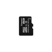 8gb msdhc industrial w/o adapter - SDCIT2/8GBSP