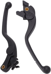 Riduttori di freno per motori - Manopola di cambio freni - Realizzata in alluminio CNC - Superficie anodizzata - Facile da installare - Compatibile con F900XR 2020-2022 - Riduttori di freno a leva