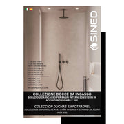 SINED CATALOGO SINED DESIGN ACQUA2026 Catalogo Sined Design Acqua 2025 Eleganza e Durabilita per Ambienti Moderni Investi in Qualita e Stile con Spedizione Veloce e Garanzia