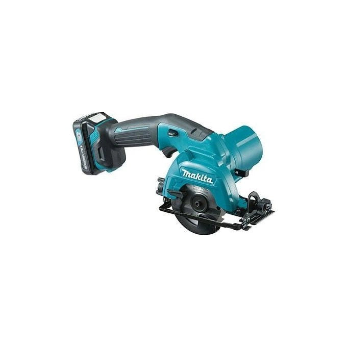 Makita HS301DZ sega circolare portatile 8,5 cm Verde 1500 Giri/min