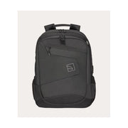 Zaino tucano lato 15,6, nero, per notebook 15,6 e macbook pro 16 - blabk15