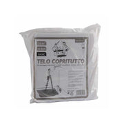 Telo Copritutto Polietilene m 4X4 G 400 My 27