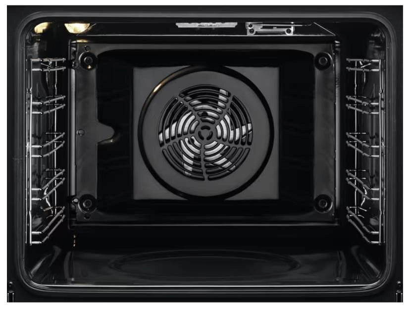Electrolux KOCBH39X Forno A vapore MealAssist con SteamCrisp Serie 700