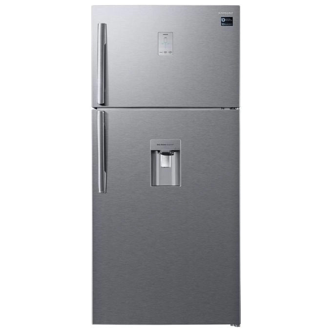 Samsung RT62K711RSL frigorifero con congelatore Libera installazione 620 L E Acciaio inox