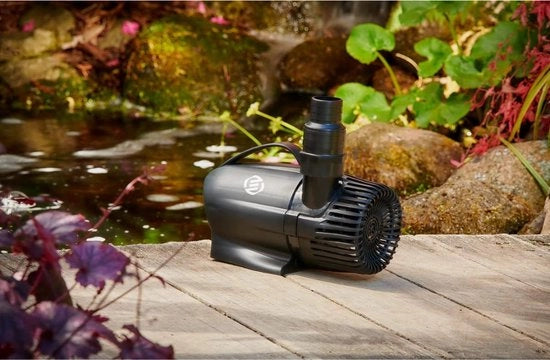 Filtro per Piscina - Lampada UV - Allevamento Acquatico - Allevamento Acquatico - Algenbestrijding - Lampada UV Premium