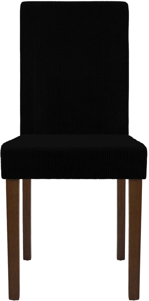 Esszimmerstuhl Ina Cord antik dunkel