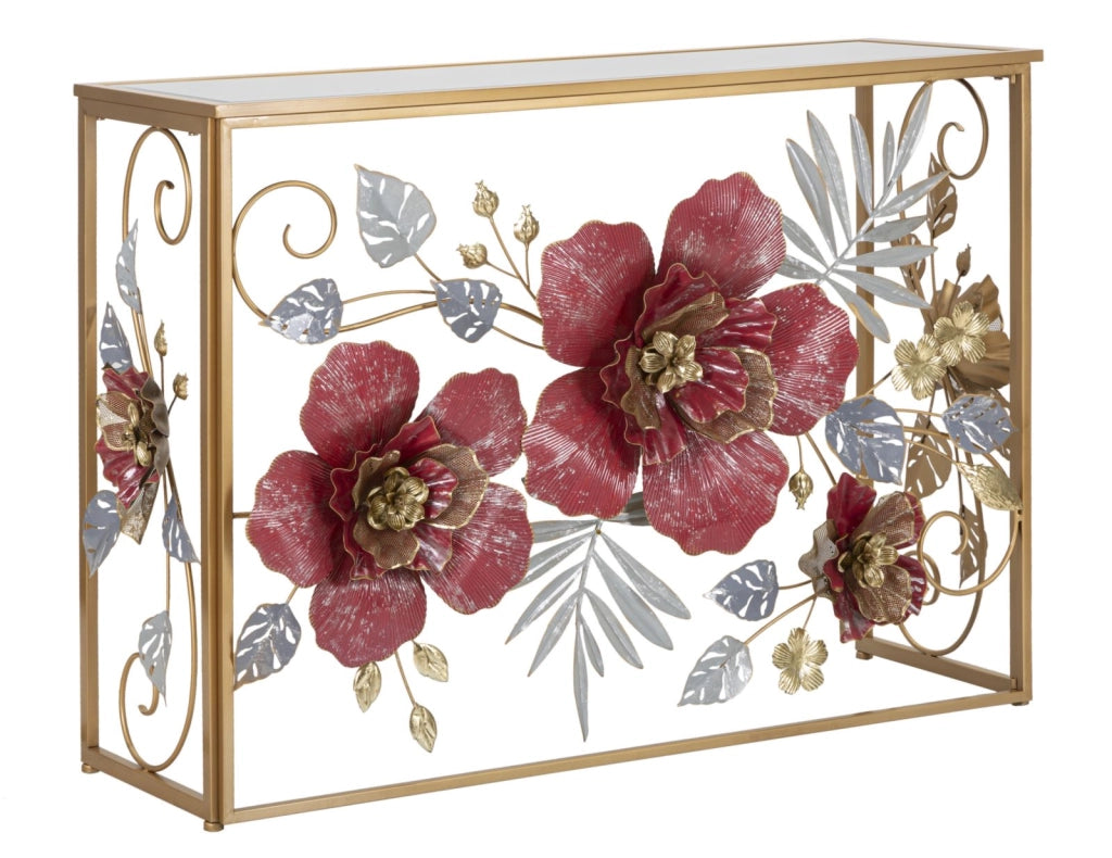 Console Lovi Elegante e Funzionale 108x36,8x80 cm