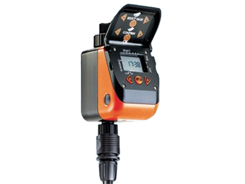 PROGRAMMATORE AUTOMATICO VIDEO 6 PLUS-8413