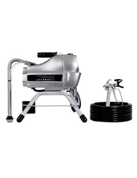 Apparecchiatura elettrica airless 1,8 L WERKU