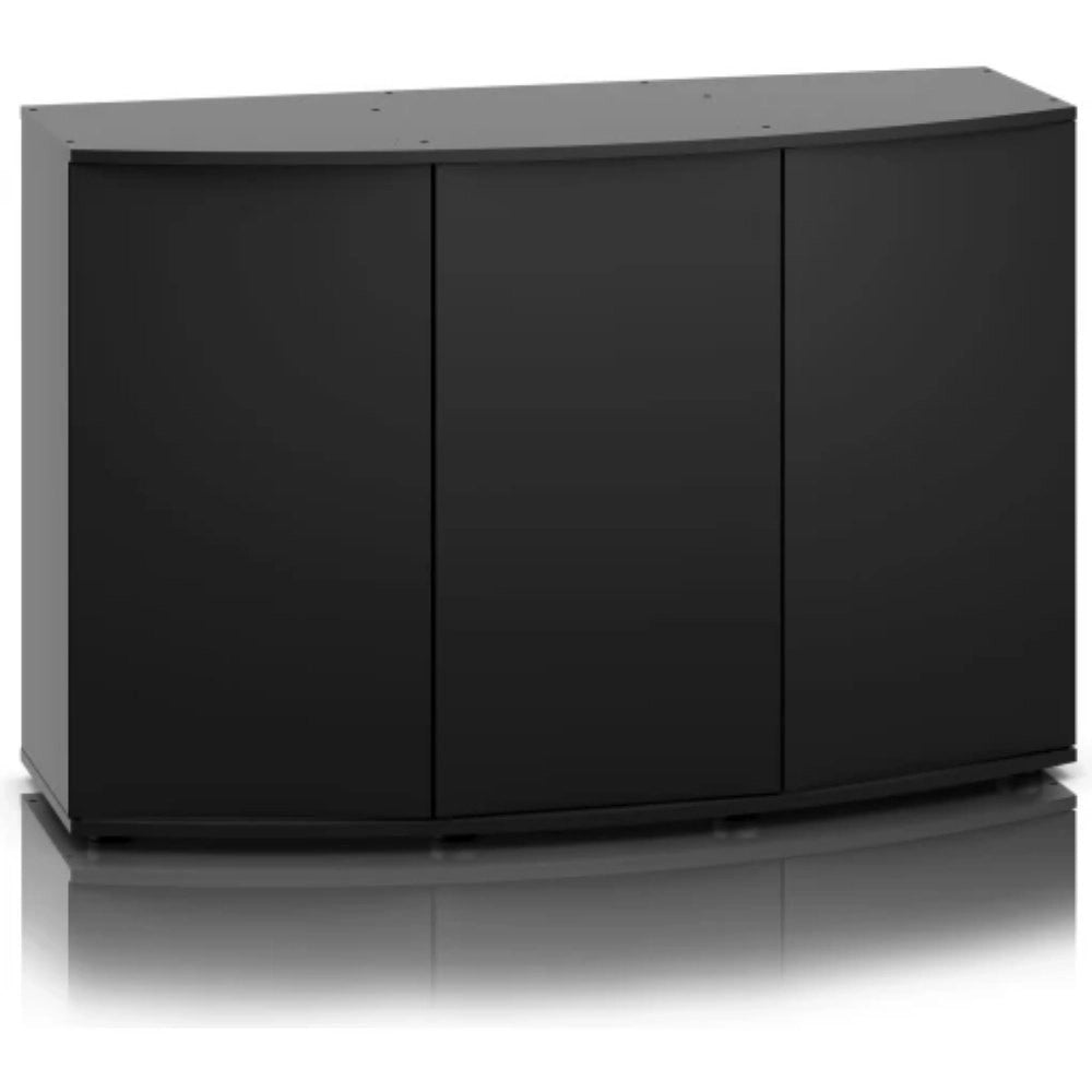 Juwel Vision 260 Supporto 260SBX con Tre Ante cm121x46x80h vari colori Colore: Nero