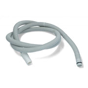 TUBO SCARICO acqua LAVASTOVIGLIE  BOSCH SIEMENS AEG WHIRLPOOL 2mt - Bosch Siemens